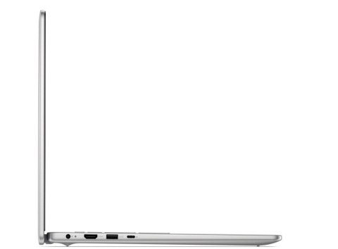 Laptop Dell 16 DC16251 W11P C7-150U/16GB/1TB/16.0 FHD+/GF MX 570A/FgrPr/WLAN + BT/Backlit Kb/4 Cell/3YPS Platinum Silver Dell