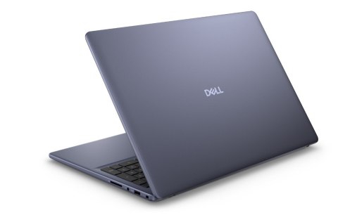 Laptop Dell 16 DC16251 W11P C7-150U/16GB/512GB/16.0 FHD+/Int/FgrPr/WLAN + BT/Backlit Kb/4 Cell/3YPS Midnight Blue Dell