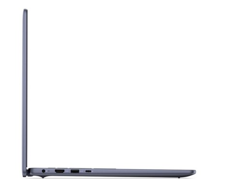 Laptop Dell 16 DC16251 W11P C7-150U/16GB/512GB/16.0 FHD+/Int/FgrPr/WLAN + BT/Backlit Kb/4 Cell/3YPS Midnight Blue Dell