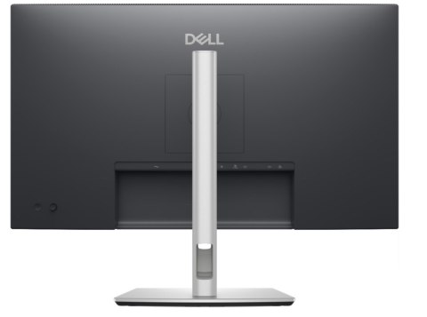 Monitor 27 cali P2725QE IPS LED UHD 4K(3840x 2160)/16:9/HDMI/DP/USB-C/3xUSB/RJ45/3Y Dell