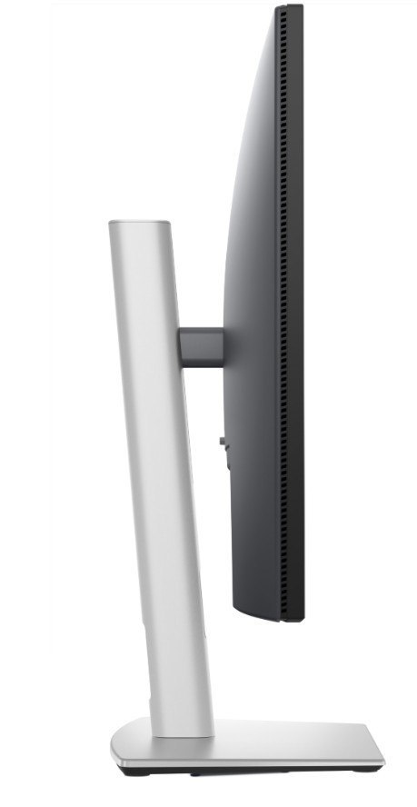 Monitor 27 cali P2725QE IPS LED UHD 4K(3840x 2160)/16:9/HDMI/DP/USB-C/3xUSB/RJ45/3Y Dell