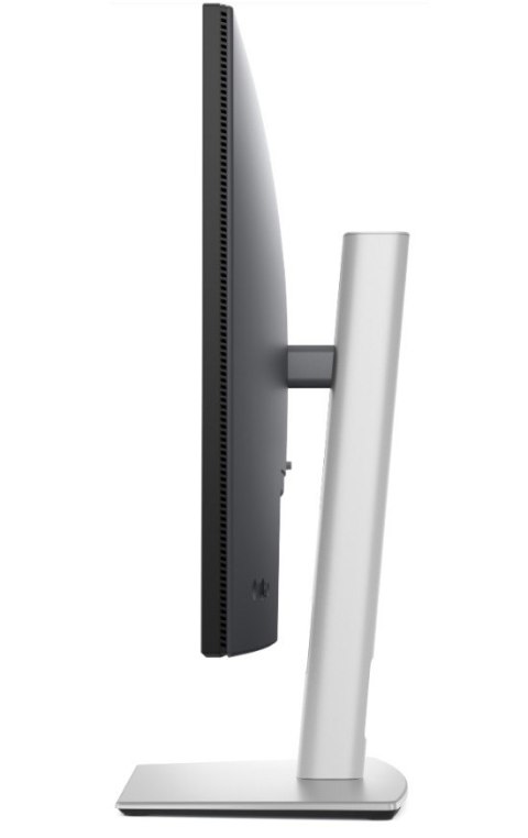 Monitor 27 cali P2725QE IPS LED UHD 4K(3840x 2160)/16:9/HDMI/DP/USB-C/3xUSB/RJ45/3Y Dell