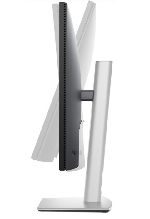 Monitor 27 cali P2725QE IPS LED UHD 4K(3840x 2160)/16:9/HDMI/DP/USB-C/3xUSB/RJ45/3Y Dell