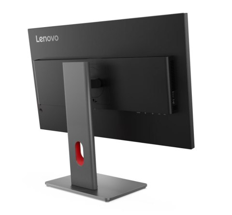 Monitor ThinkVision 27.0 P27Q-40 WLED LCD 64A7GAT6EU Lenovo