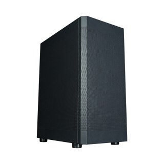 Obudowa I4 ATX Mid Tower 6 wentylatorów Zalman