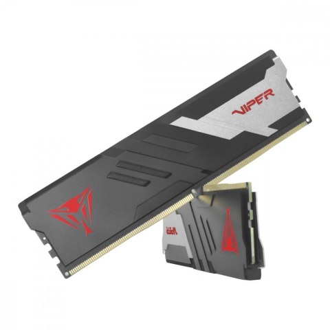 Pamięć DDR5 Viper Venom 32GB/6000 (2x16GB) CL30 Patriot
