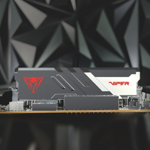 Pamięć DDR5 Viper Venom 32GB/6000 (2x16GB) CL30 Patriot