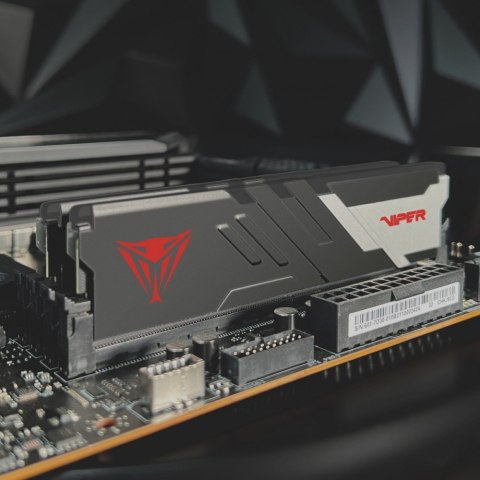 Pamięć DDR5 Viper Venom 32GB/6000 (2x16GB) CL30 Patriot