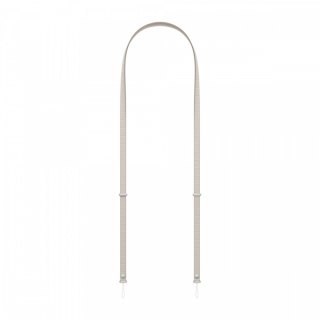 Pasek na ramię - beż Apple