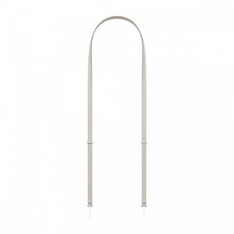 Pasek na ramię - beż Apple