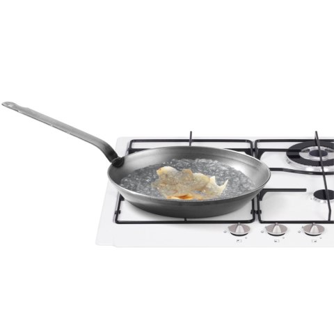 Patelnia uniwersalna Profi Line śr. 240 mm - Hendi 628638 Hendi