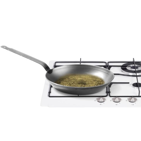 Patelnia uniwersalna Profi Line śr. 240 mm - Hendi 628638 Hendi