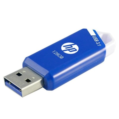 Pendrive 128GB HP USB 3.1 HPFD755W-128 HP Inc.