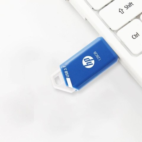 Pendrive 128GB HP USB 3.1 HPFD755W-128 HP Inc.