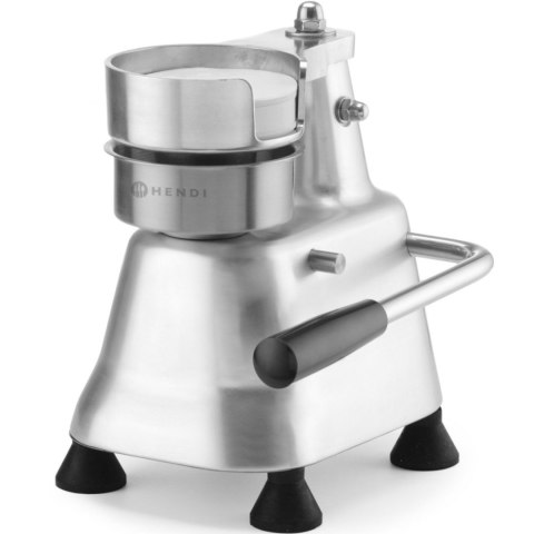 Prasa maszynka ręczna do formowania hamburgerów śr. 100 mm Hendi