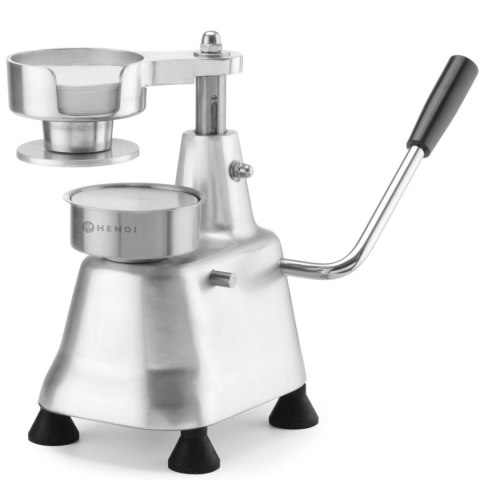 Prasa maszynka ręczna do formowania hamburgerów śr. 100 mm Hendi