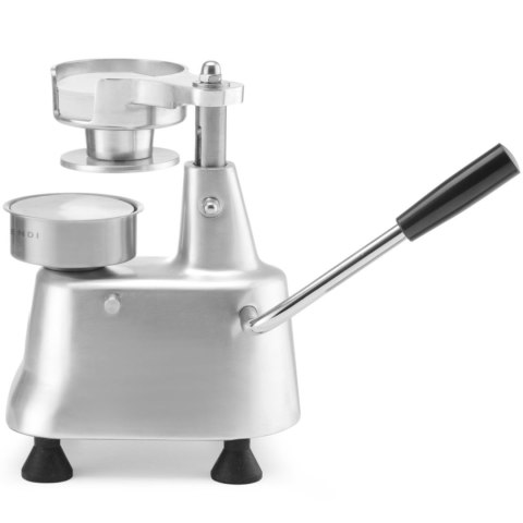 Prasa maszynka ręczna do formowania hamburgerów śr. 100 mm Hendi