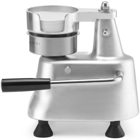 Prasa maszynka ręczna do formowania hamburgerów śr. 100 mm Hendi