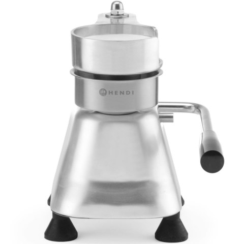 Prasa maszynka ręczna do formowania hamburgerów śr. 100 mm Hendi