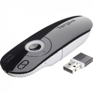 Presentation Remote Black/Grey Targus