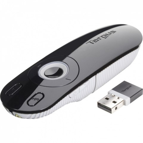 Presentation Remote Black/Grey Targus