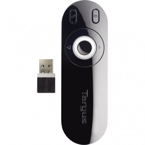 Presentation Remote Black/Grey Targus