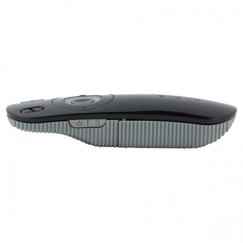 Presentation Remote Black/Grey Targus