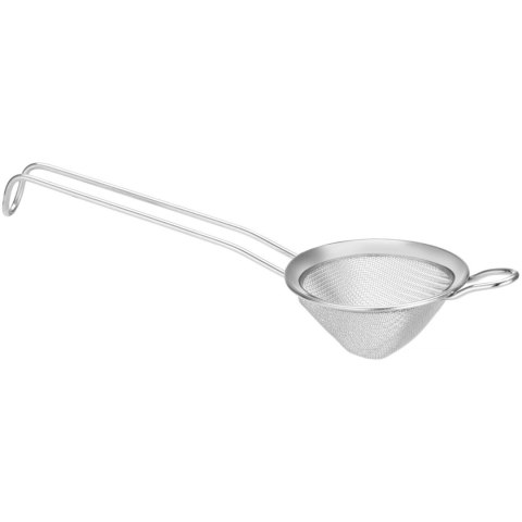 Sitko barmańskie stożkowe stalowe śr. 75 mm Bar Up