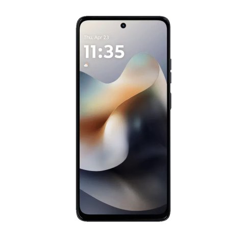 Smartfon Moto g56 G5 8GB/256GB, Black Oyster B2B Motorola