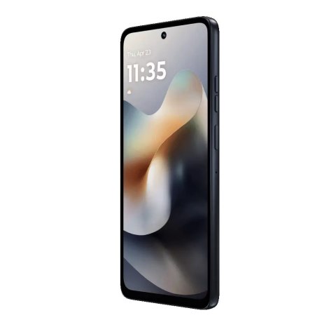 Smartfon Moto g56 G5 8GB/256GB, Black Oyster B2B Motorola