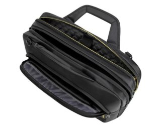 Torba CityGear 15-17.3 cala Topload Laptop Case - czarny Targus