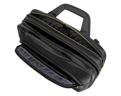 Torba CityGear 15-17.3 cala Topload Laptop Case - czarny Targus
