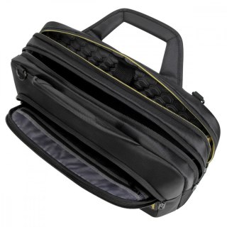 Torba na laptopa CityGear 14-15.6 cala Topload czarna Targus