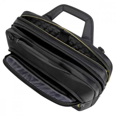 Torba na laptopa CityGear 14-15.6 cala Topload czarna Targus