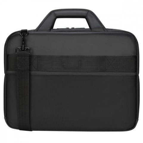 Torba na laptopa CityGear 14-15.6 cala Topload czarna Targus