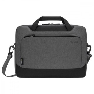 Torba na laptopa Cypress 15.6cala Slimcase with EcoSmart szara Targus