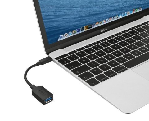 USB Type-C to USB3.0 Konwenter Trust