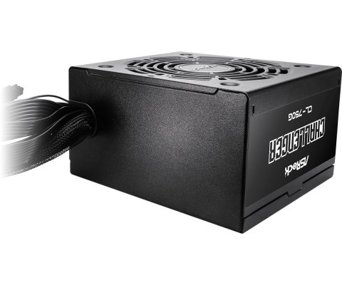 Zasilacz CL-750G 750W 80PLUS GOLD ASRock