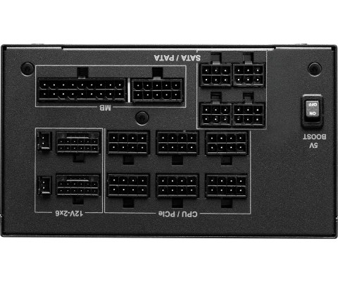 Zasilacz PG-1300G 1300W 80PLUS GOLD modularny ASRock