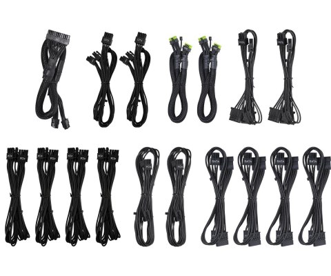 Zasilacz PG-1600G 1600W 80PLUS GOLD modularny ASRock