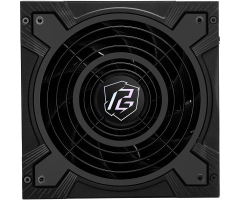 Zasilacz PG-850G 850W 80PLUS GOLD modularny ASRock