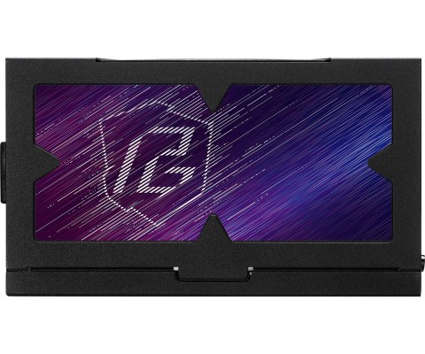 Zasilacz PG-850G 850W 80PLUS GOLD modularny ASRock