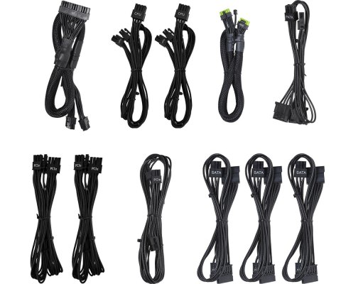 Zasilacz PG-850G 850W 80PLUS GOLD modularny ASRock