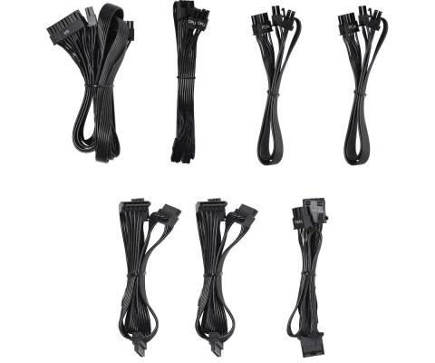 Zasilacz SL-650G 650W 80PLUS GOLD modularny ASRock