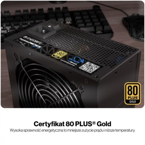 Zasilacz Supremo FM6 Gold 750W EY7A013 Endorfy