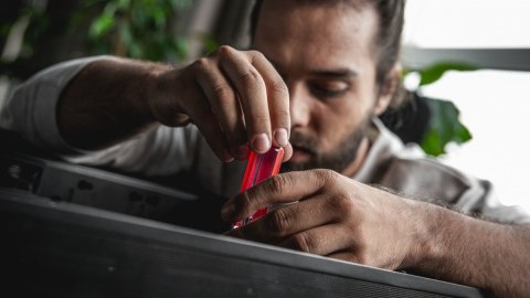 Zasilacz Supremo FM6 Gold 750W EY7A013 Endorfy