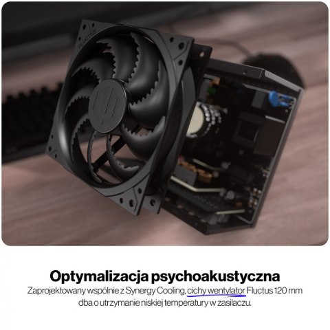 Zasilacz Supremo FM6 Gold 750W EY7A013 Endorfy