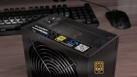 Zasilacz Supremo FM6 Gold 750W EY7A013 Endorfy