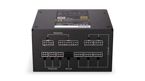 Zasilacz Supremo FM6 Gold 750W EY7A013 Endorfy