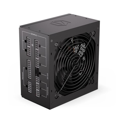 Zasilacz Supremo FM6 Gold 750W EY7A013 Endorfy